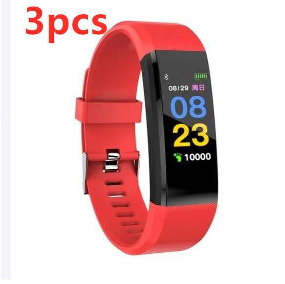 Smart Bracelet