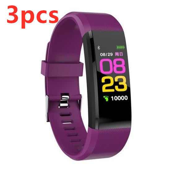 Smart Bracelet
