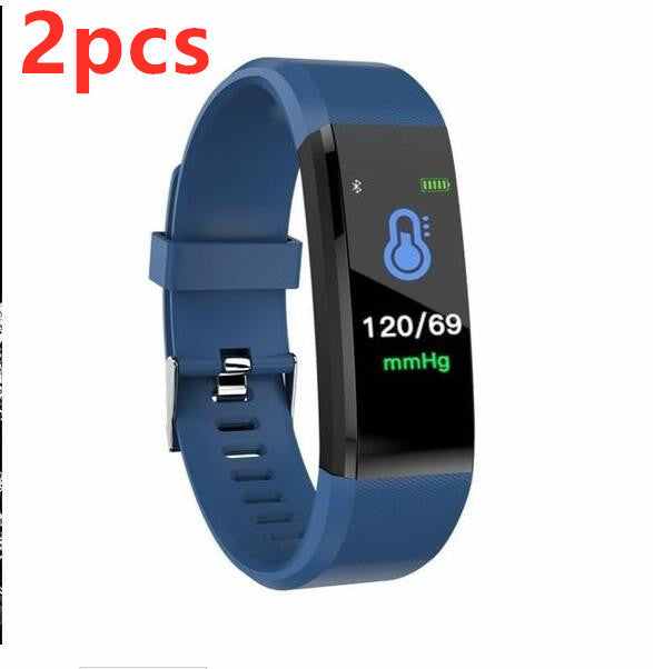 Smart Bracelet
