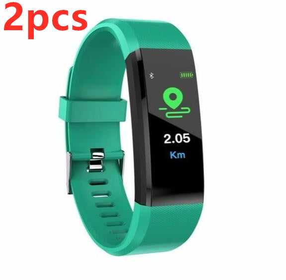 Smart Bracelet