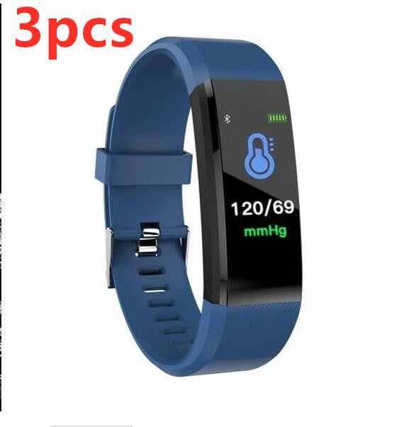Smart Bracelet