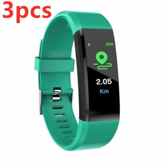 Smart Bracelet