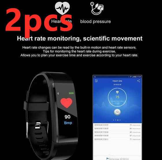 Smart Bracelet