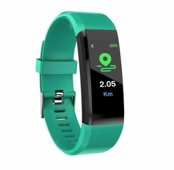 Smart Bracelet