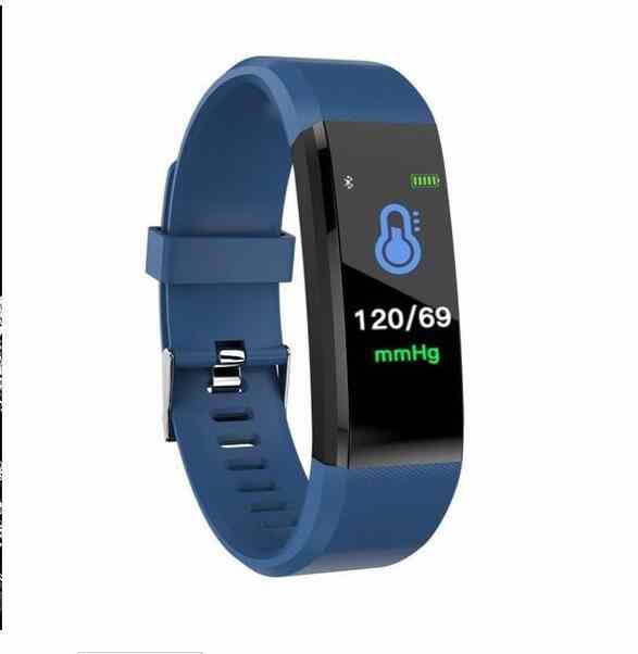 Smart Bracelet