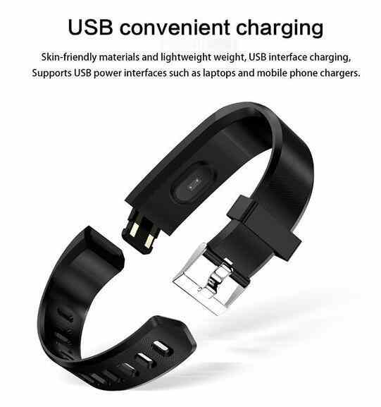 Smart Bracelet
