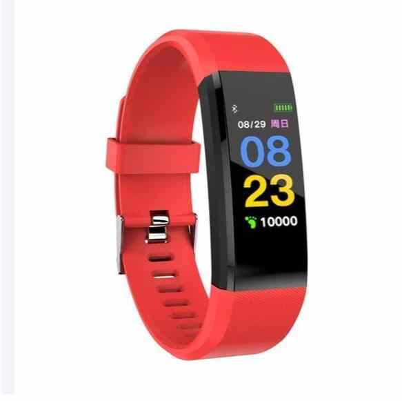 Smart Bracelet