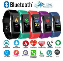 Smart Bracelet