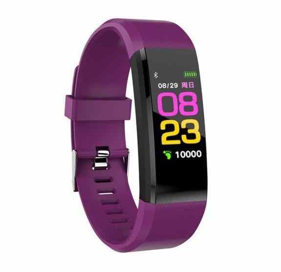 Smart Bracelet